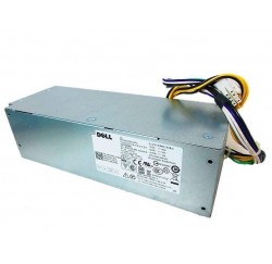 ALIMENTATION RECONDITIONNEE DELL Optiplex 3040 5040 7040 3046 3050 SFF MT 240W - W72XN