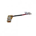 CONNECTEUR DC JACK + CABLE ACER Swift 3 SF314-52 SF314-52G SF314-53G - 50.GQWN5.001 Version 65W