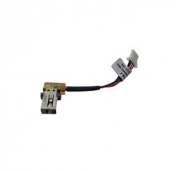 CONNECTEUR DC JACK + CABLE ACER Swift 3 SF314-52 SF314-52G - 50.GNUN5.006 Version 45W