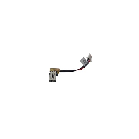 CONNECTEUR DC JACK + CABLE ACER Swift 3 SF314-52 SF314-52G - 50.GNUN5.006 Version 45W