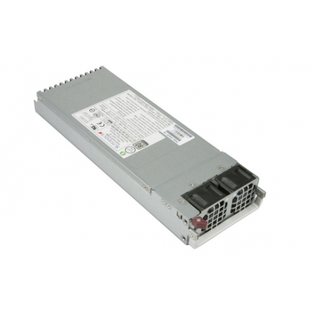 ALIMENTATION OCCASION SUPERMICRO - PWS-1K43F-1R 1400W  Gar 1 mois