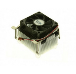 VENTILATEUR + RADIATEUR OCCASION NEC PowerMate VL260 Socket 775 6953220200