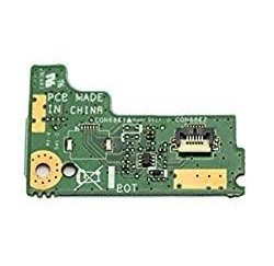 CARTE FILLE POWER BUTTON ASUS X750JA X750JB - 90NB01X0-R10040 69N0PMC10A01