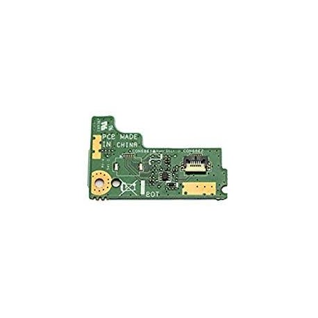 CARTE FILLE POWER BUTTON ASUS X750JA X750JB - 90NB01X0-R10040 69N0PMC10A01