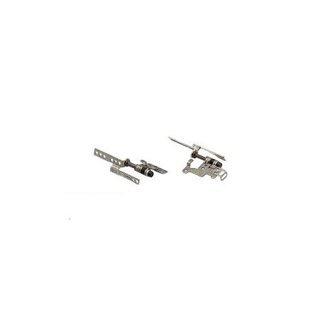 KIT CHARNIERES ASUS S551LA S551LB -  13NB0261M06111  13NB0261M07011 - Version Tactile