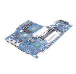 CARTE MERE NEUVE IBM LENOVO Y520-15  I5-7300HQ - 5B20N00291 Y520-15 Gar 3 mois