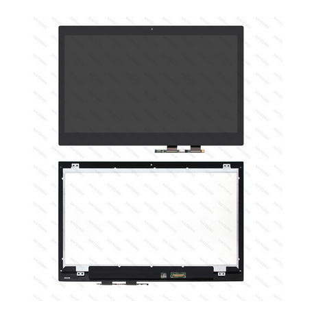 ENSEMBLE ECRAN LCD + VITRE TACTILE ACER  Spin 3 SP314-51 1920x1080