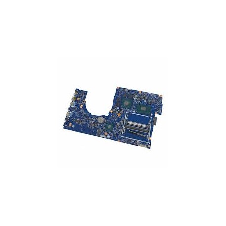 CARTE MERE ACER Aspire Nitro VN7-792G  I7-6700HQ - NB.G6T11.008 NBG6T11008