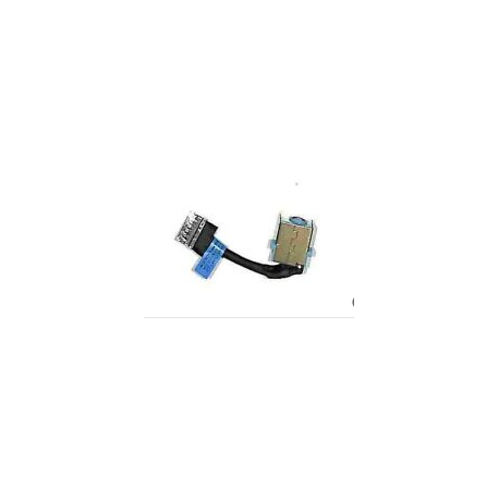 CONNECTEUR DC JACK + CABLE ACER Aspire Nitro VN7-591, VN7-591G - 50.MQSN1.004 450.09G09.0001  90W