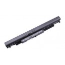 BATTERIE NEUVE COMPATIBLE HP 14-AC, 17-Y - 807957-001 - 14.4, 14.8V - 2600mAh - HSTNN-IB7B