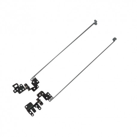 KIT CHARNIERES ACER Aspire E5-575, F5-573 - 33.GDEN7.001 33.GDEN7.002 KIT CHARNIERES ACER Aspire E5-575, F5-573 - 33.GDEN7.001 33.GDEN7.002