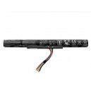 BATTERIE COMPATIBLE ACER Aspire E5-475, E5-475G, E5-575 - KT.0040G.007 AS16A8K 2200mAh 14.4V