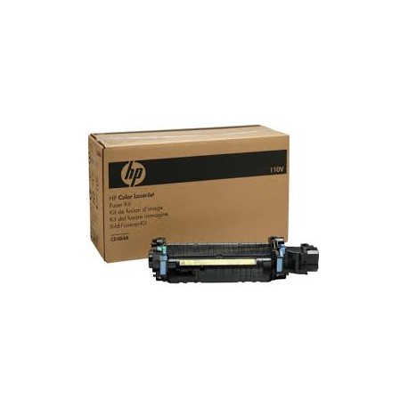 KIT DE FUSION FOUR HP Cp3525 Cm3530 - CE484A  110V