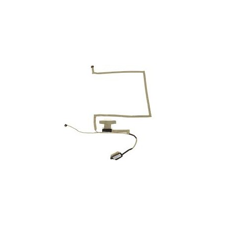 NAPPE VIDEO DELL LATITUDE 6430U - DC02001U300 062KRM 62KRM