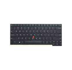 CLAVIER AZERTY IBM LENOVO 	ThinkPad T470p - 01EP438 FRU01EP438