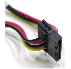 CABLE CA ASSY ODD PSU ST HDD PSU RA HP 280 G3 Microtower - 909032-001