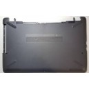 COQUE INFERIEURE HP 250 G6, 255 G6 - 929895-001 AP2040009Y0 Gris Foncé