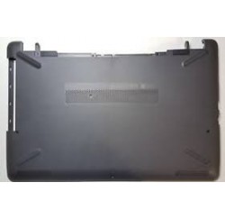 COQUE INFERIEURE HP 250 G6, 255 G6 - 929895-001 AP2040009Y0 Gris Foncé