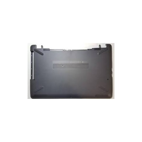 COQUE INFERIEURE HP 250 G6, 255 G6 - 929895-001 AP2040009Y0 Gris Foncé