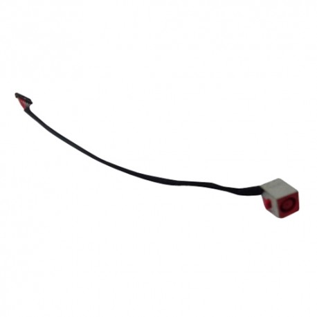 CONNECTEUR DC JACK + CABLE Acer Predator 15 G9-591, G9-591G - 50.Q06N5.006