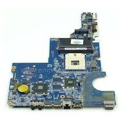 CARTE MERE OCCASION HP G72 - 595183-001 da0ax1mb6f0