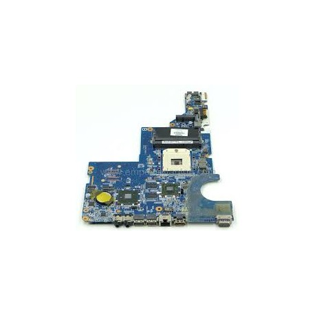 CARTE MERE OCCASION HP G72 - 595183-001 da0ax1mb6f0