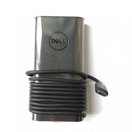 CHARGEUR MARQUE DELL XPS 9570 9360 7390 9370 9550 - TDK33  0TDK33 USB-C