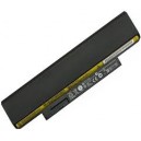 BATTERIE COMPATIBLE IBM LENOVO Thinkpad X121E, X130E, X131e 11.1V 4400mah 45N1063 Gar.1an