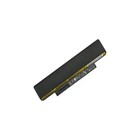 BATTERIE COMPATIBLE IBM LENOVO Thinkpad X121E, X130E, X131e 11.1V 4400mah 45N1063 Gar.1an