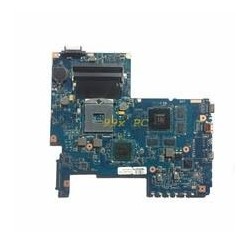 CARTE MERE OCCASION TOSHIBA Satellite C670 C675 L770 L775 - H000032280 - Gar 3 mois