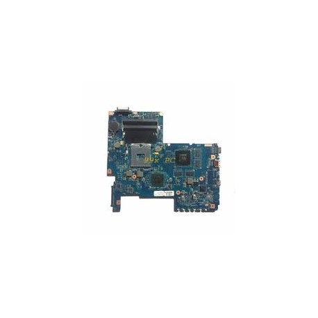 CARTE MERE OCCASION TOSHIBA Satellite C670 C675 L770 L775 - H000032280 - Gar 3 mois