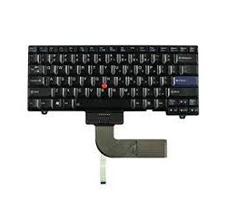 CLAVIER AZERTY IBM ThinkPad SL300 SL400 SL500 - FRU42T3841 42T3841 01N018 BX-85F0 MP-07F26F0-387