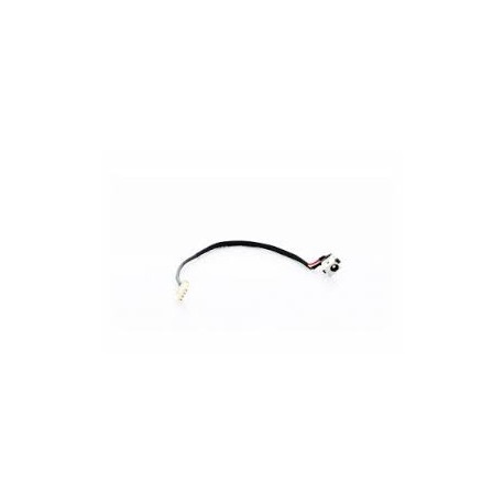 CONNECTEUR DC JACK + CABLE ASUS N56DP, N56DY, N56VV, N56VB, N56VJ, N56VM, N56VZ - 14004-0052000