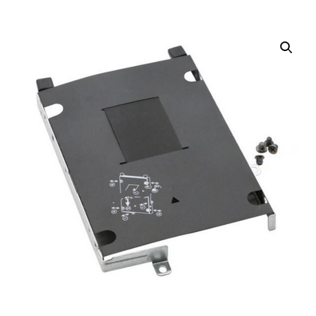 CADDY HDD DISQUE DUR HP Probook 450 G4 455 G4 470 475 G4  905771-001 911705-001