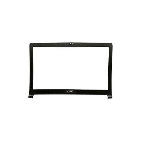 CONTOUR ECRAN MSI GL72 GP72