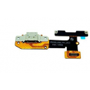 FLEX CABLE USB Charging Dock Port IBM LENOVO Yoga TAB 3 10" YT3-X50F X50M YT3-850F YT3-850M P5100_USB_FPC_V3.0