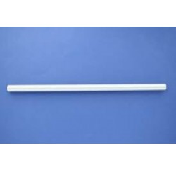 CACHE CHARNIERE ASUS K501LX K501LB - 13NB08P1AP0401 Blanc