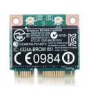 CARTE WIFI 4313GN 802.11b/g/n 1x1 WiFi + 20702 Bluetooth 4.0