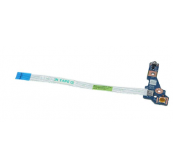 CARTE FILLE POWER BUTTON IBM LENOVO Ideapad 300, 300-17ISK- NS-A492 - NBX00019V00
