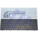 Clavier azerty HP Probook 4740S sans cadre - Gar.6 mois