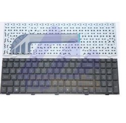 Clavier azerty HP Probook 4740S sans cadre - Gar.6 mois