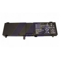 Batterie compatbible ASUS N550JK, N550JA, N550JV, N550JX 14.4V  4080maAh - Gar.1 an