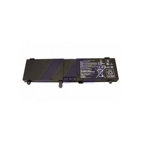 Batterie compatbible ASUS N550JK, N550JA, N550JV, N550JX 14.4V  4080maAh - Gar.1 an