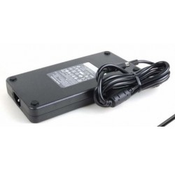 Chargeur original DELL precision M6800, M6500, vostro  1440 - Gar.1 an