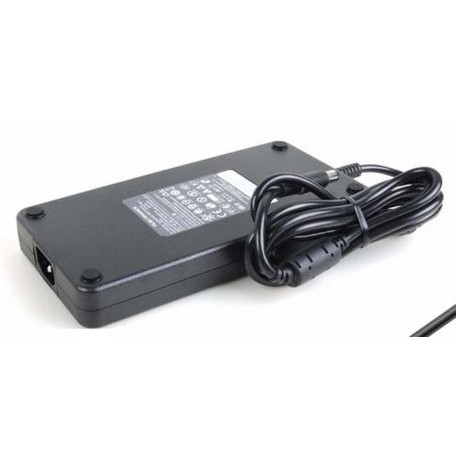 Chargeur original DELL precision M6800, M6500, vostro  1440 - Gar.1 an