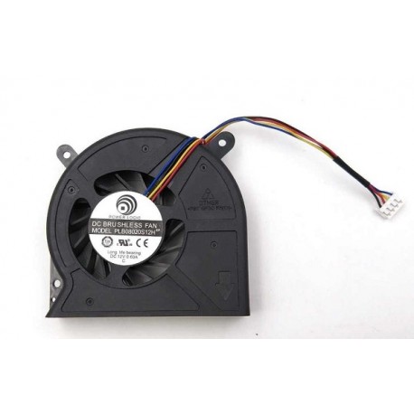 VENTILATEUR NEUF MSI MS-AC71, AE2210, HAIER  Q51 Q52 Q5T Q7 - PLB08020S12H - 