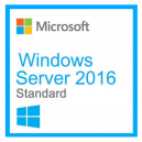 Windows Server Standard 2016 - Version 16 coeurs