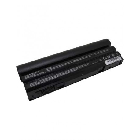 BATTERIE COMPATIBLE Dell Latitude E5520 E6420 E6520 E6530, Vostro 3560 - 11.1V 6600mah