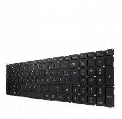 CLAVIER AZERTY IBM LENOVO Yoga 500-15IBD 500-15ISK 500-15IHW