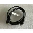 CABLE USB-C vers USB-C Station LENOVO L480 - 03x7451 FRU03x7451 SC10Q89610